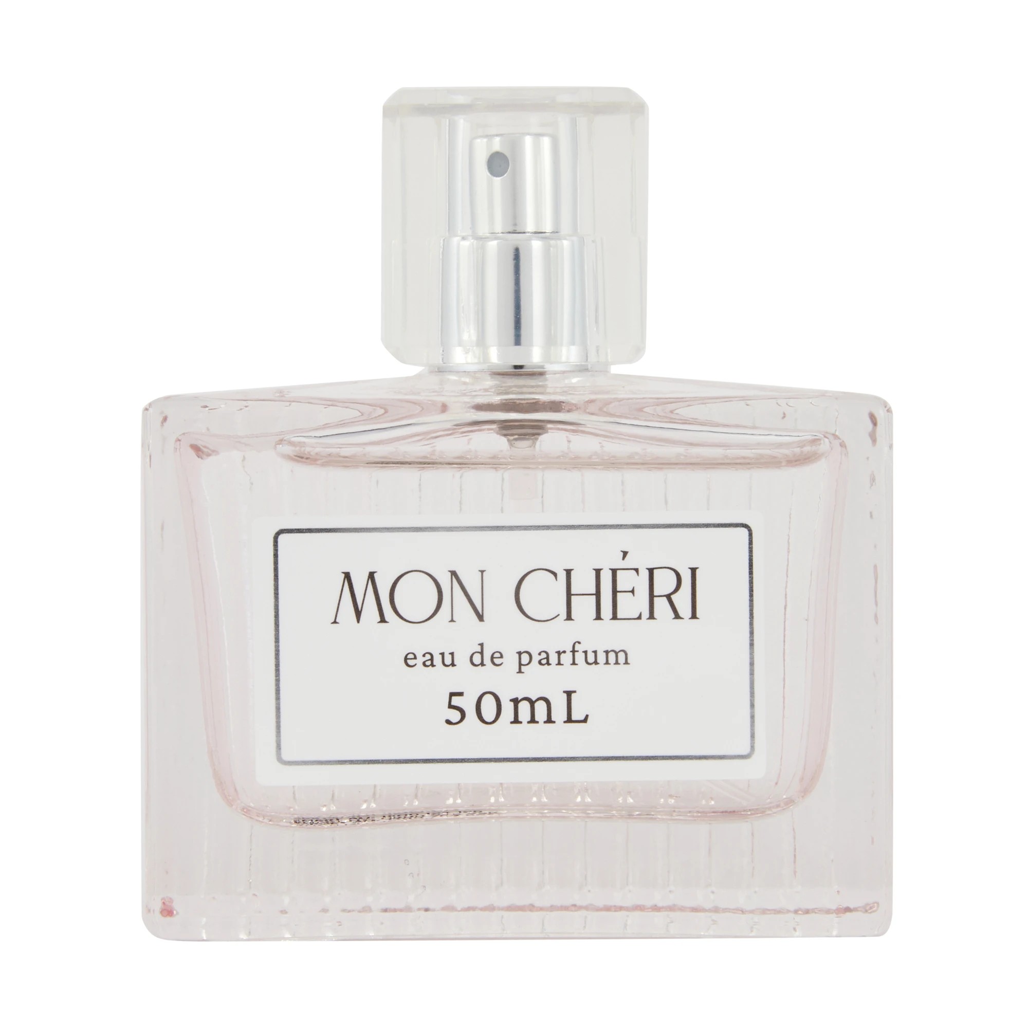 2 OXX Fragrance Mon Cheri Eau De Parfum 50ml, 2 of 6