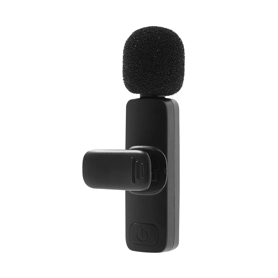 5 2 Pack Wireless Mini Microphones, 5 of 9