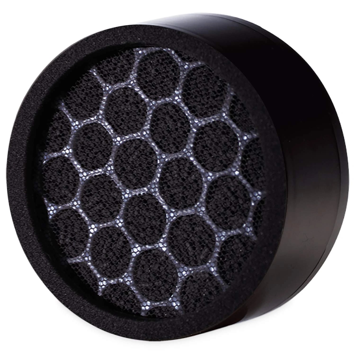 2 Arovec Air Purifier Replacement Filter for AV P108 Genuine 2 Pack, 2 of 3