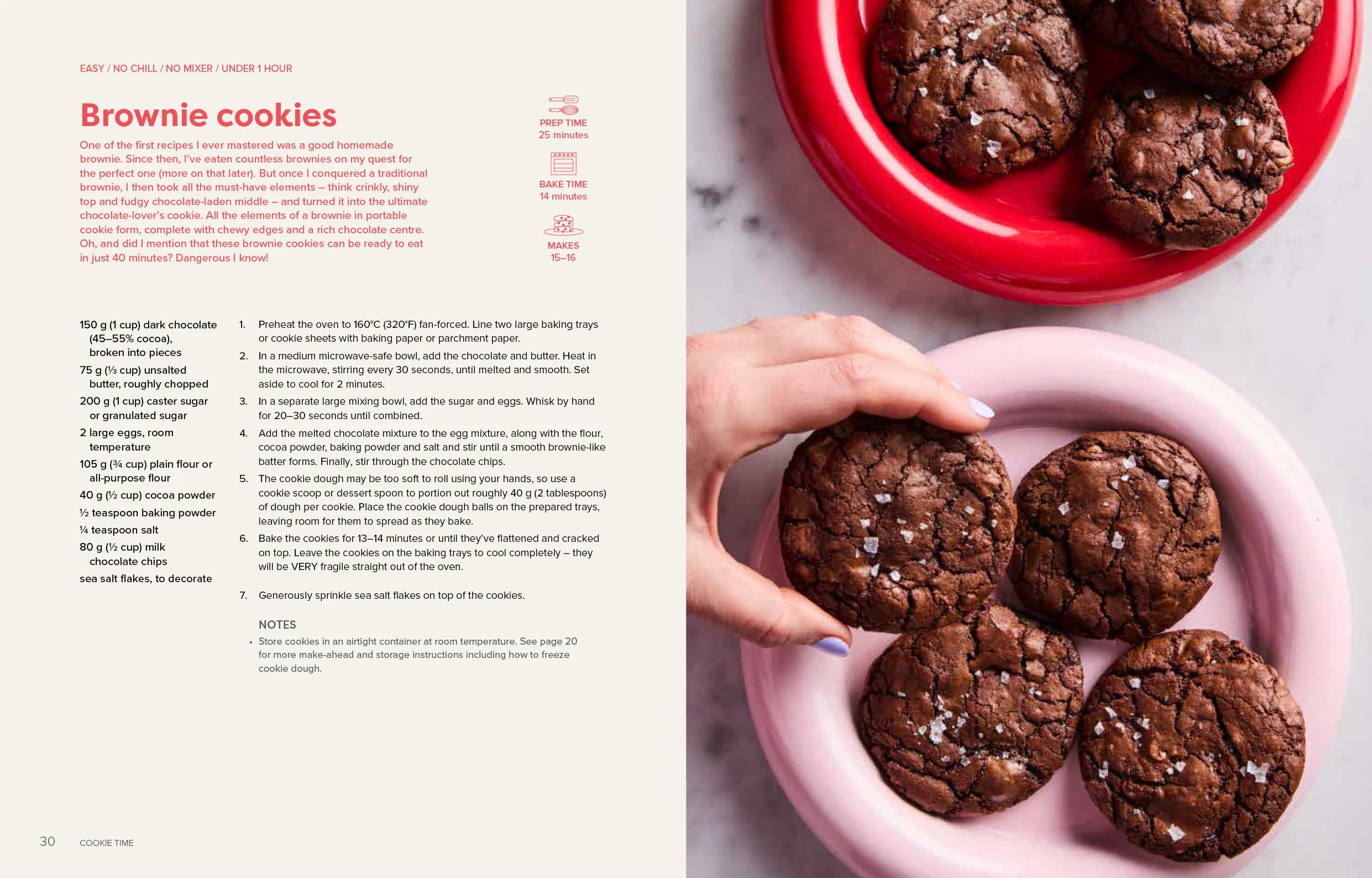 2 Something Sweet by Jessica Holmes - Book, 2 of 4