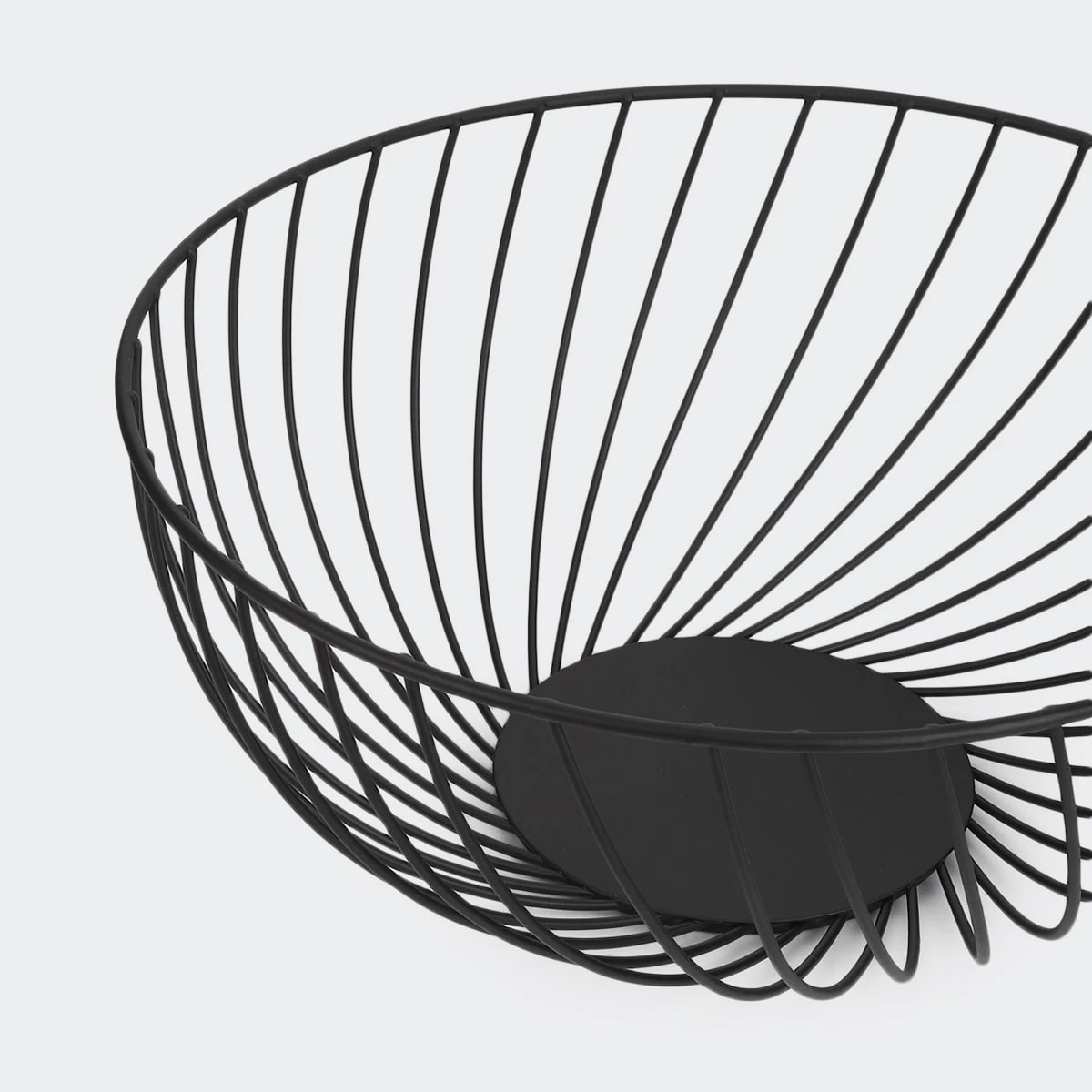6 Wire Fruit Bowl, 6 of 7
