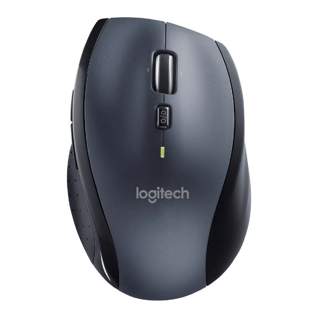 1 Logitech M705 Marathon Wireless Mouse, 1 of 9