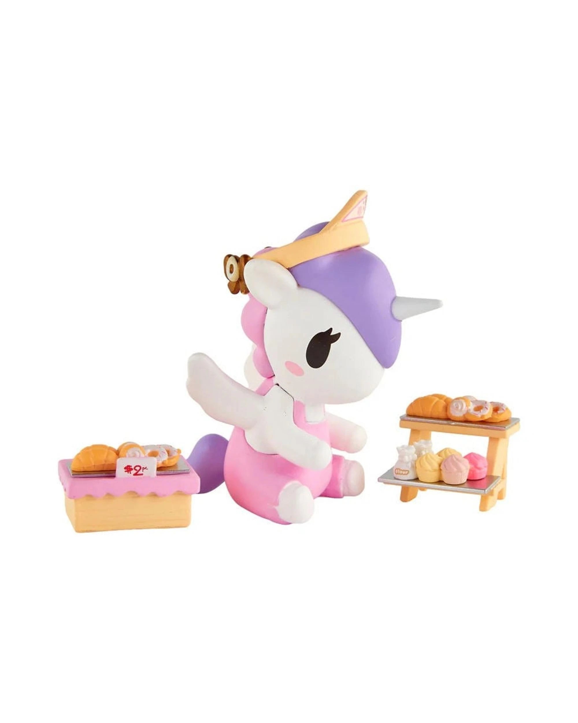 2 Tokidoki Unicorno Farmers Market Blind Box, 2 of 8