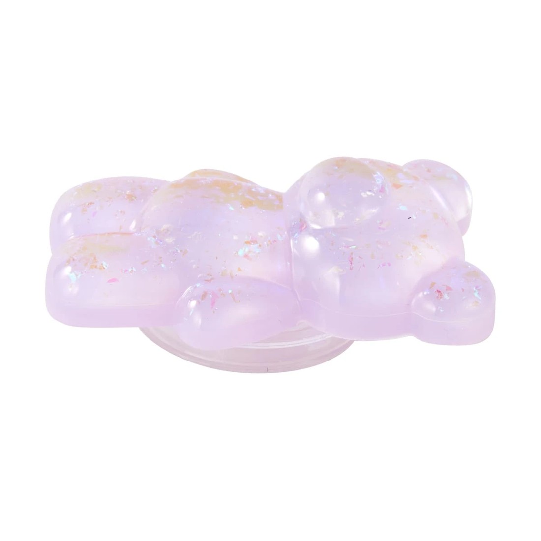 5 Ring Grip - Jelly Bear, 5 of 9