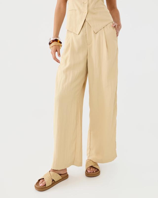 Soft Tailored P