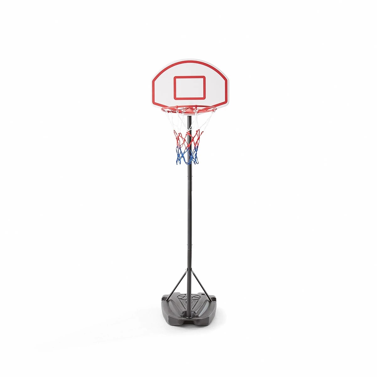 2 Junior Basketball System, 2 of 9