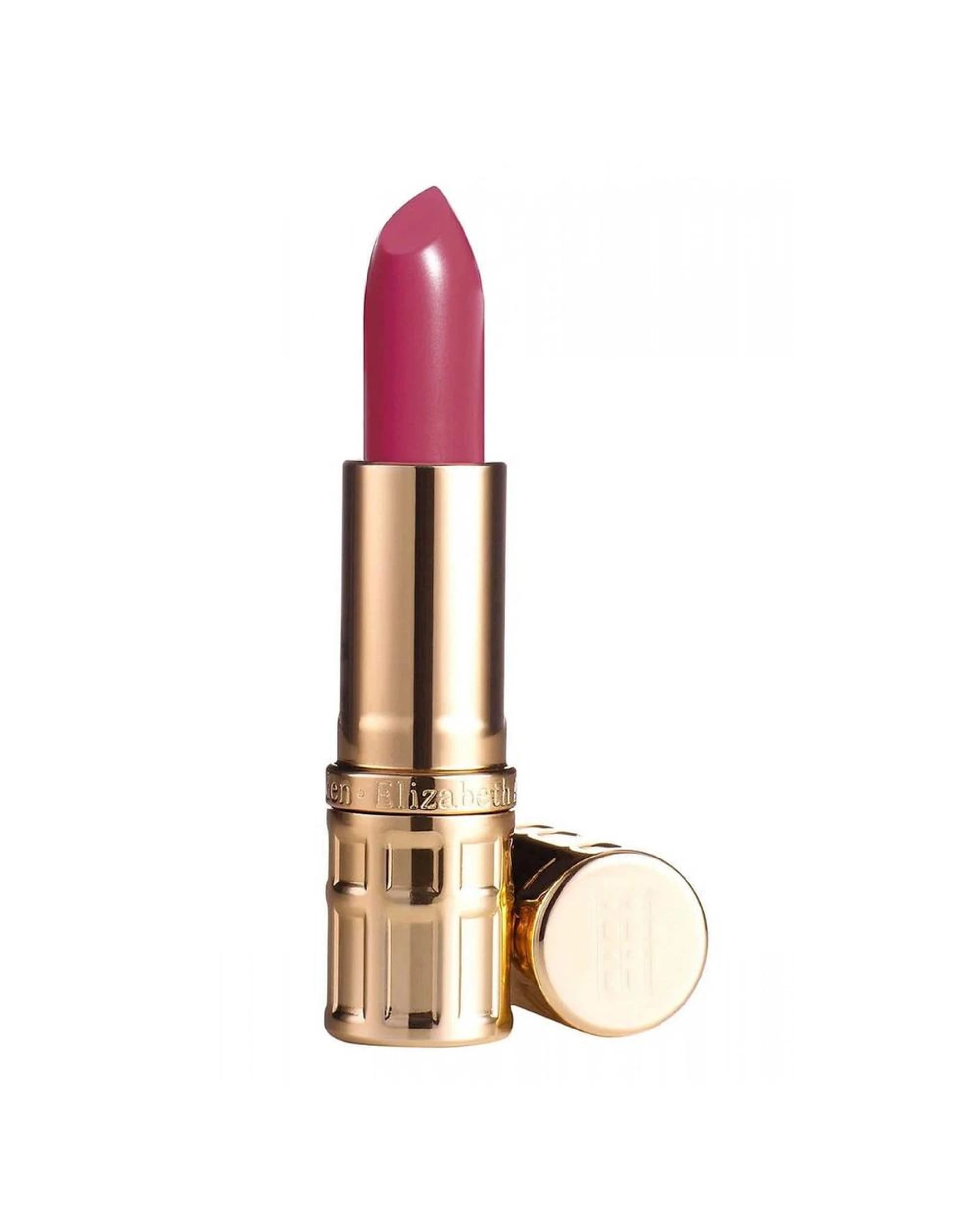 1 Elizabeth Arden Ceramide Ultra Lipstick 3.5g - 24 Cassis - Purple, 1 of 3
