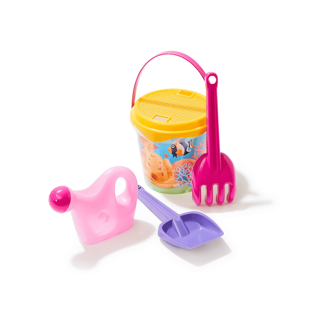 3 Under the Sea Beach Set, 3 of 5