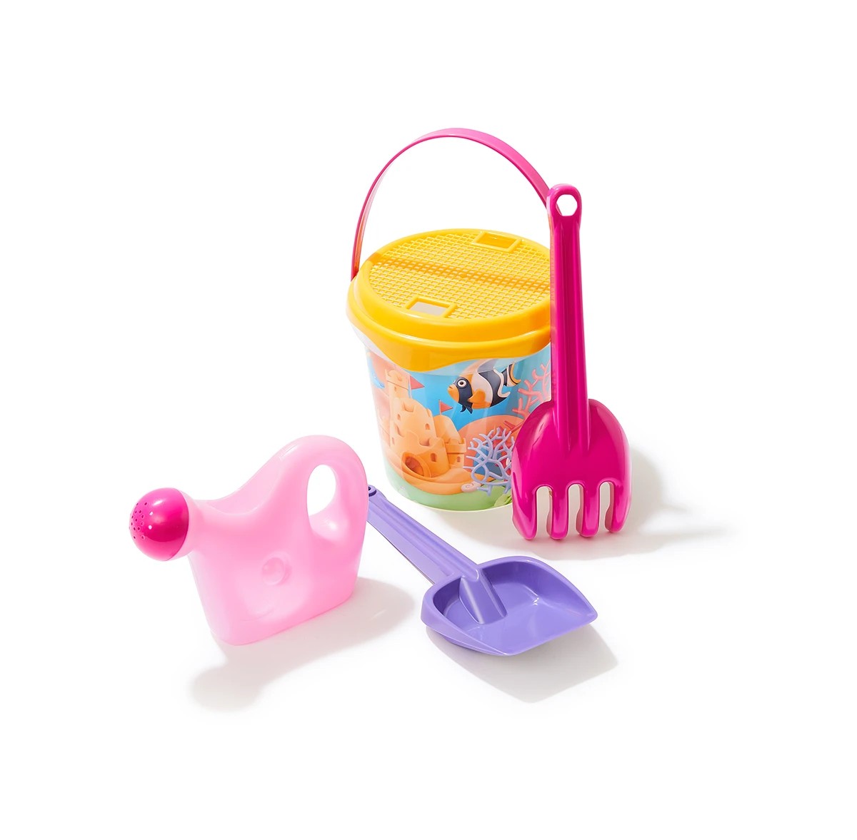 3 Under the Sea Beach Set, 3 of 5