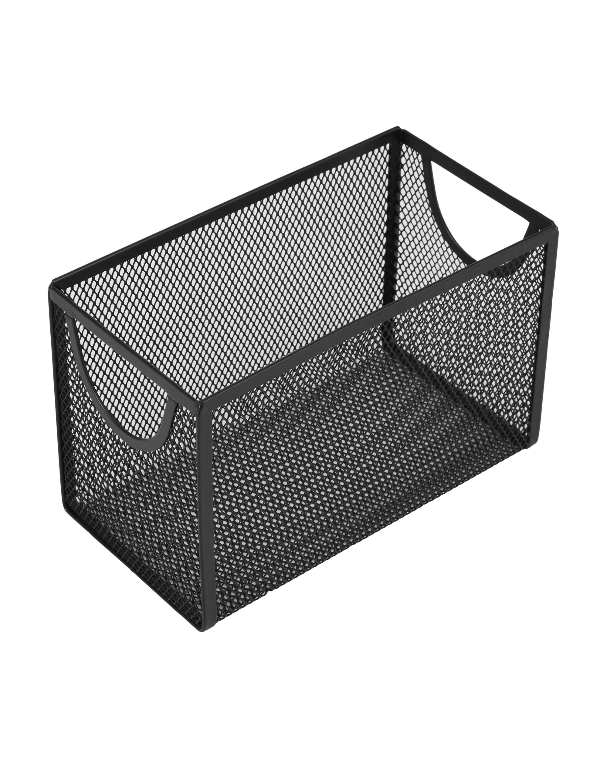 5 5 Mesh Bin Set, 5 of 8
