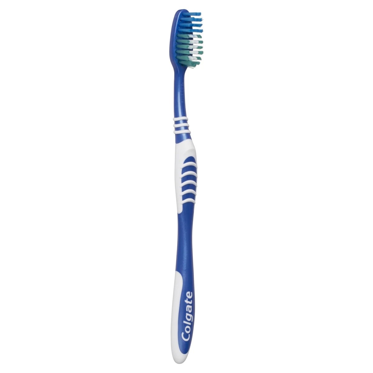 3 Colgate Extra Clean Medium Toothbrush -, 3 of 9