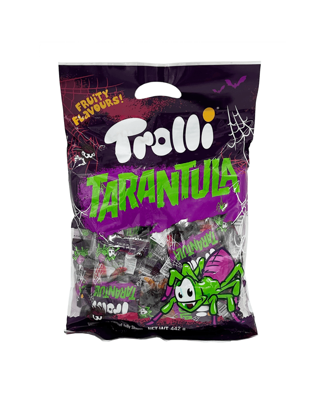 Trolli Tarantula 
