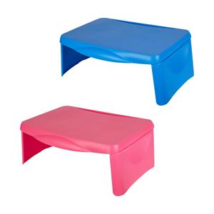 Portable Folding Lap Desk - Assorted
