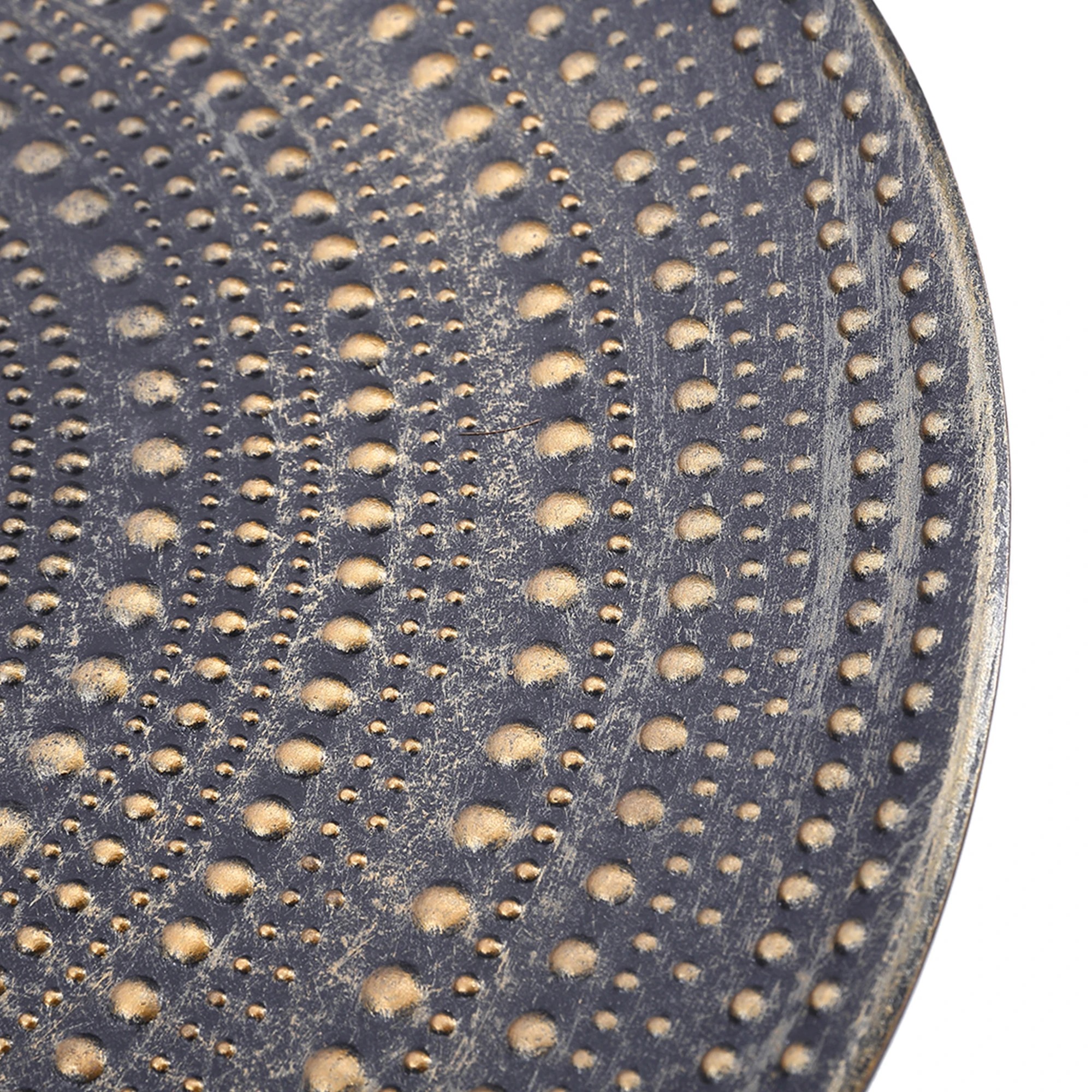 4 Levede Bronze Coffee Table
 - Bronze
 - Bronze
 - bronze, 4 of 6