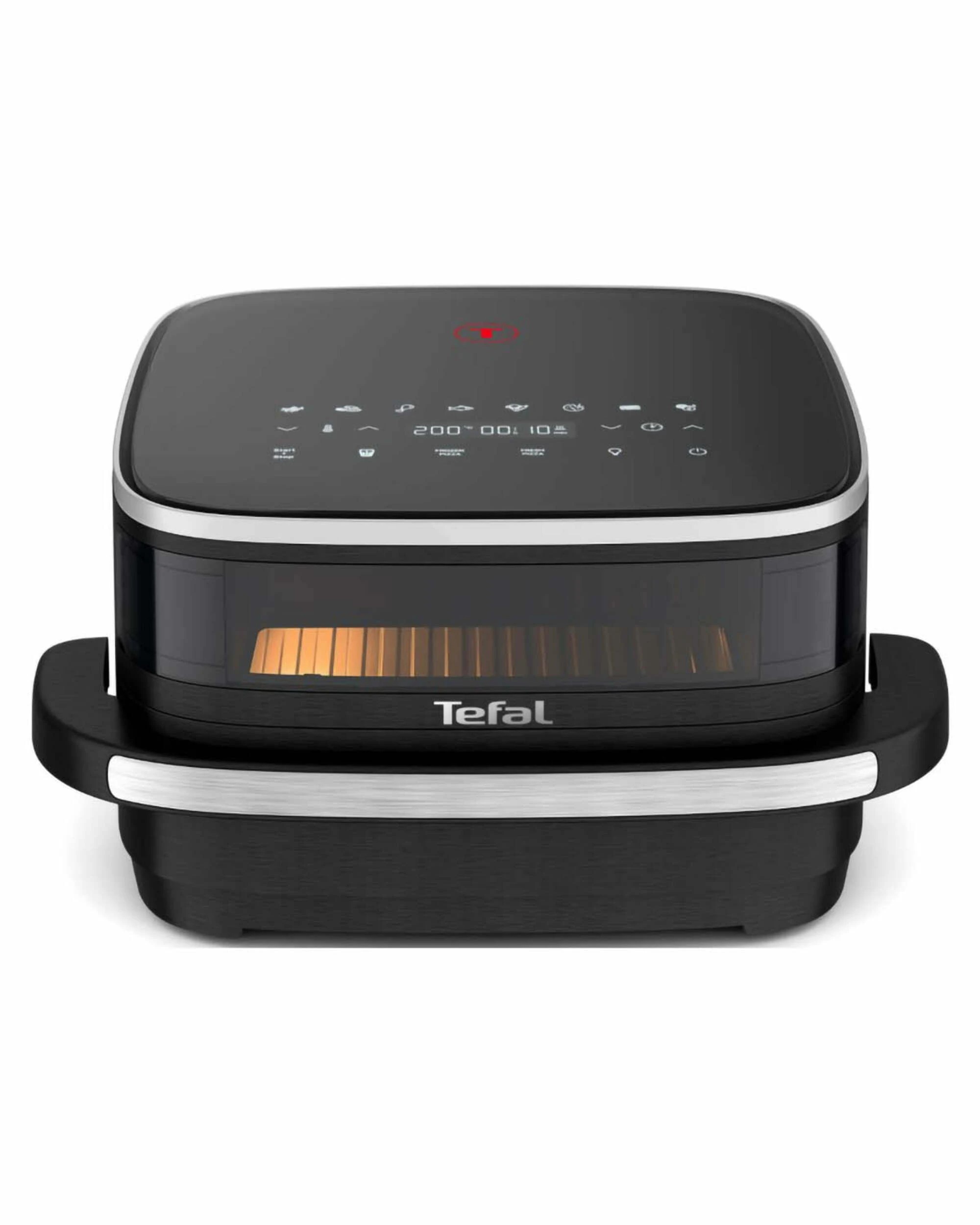 1 Tefal Easy Fry & Pizza Air Fryer, 1 of 1