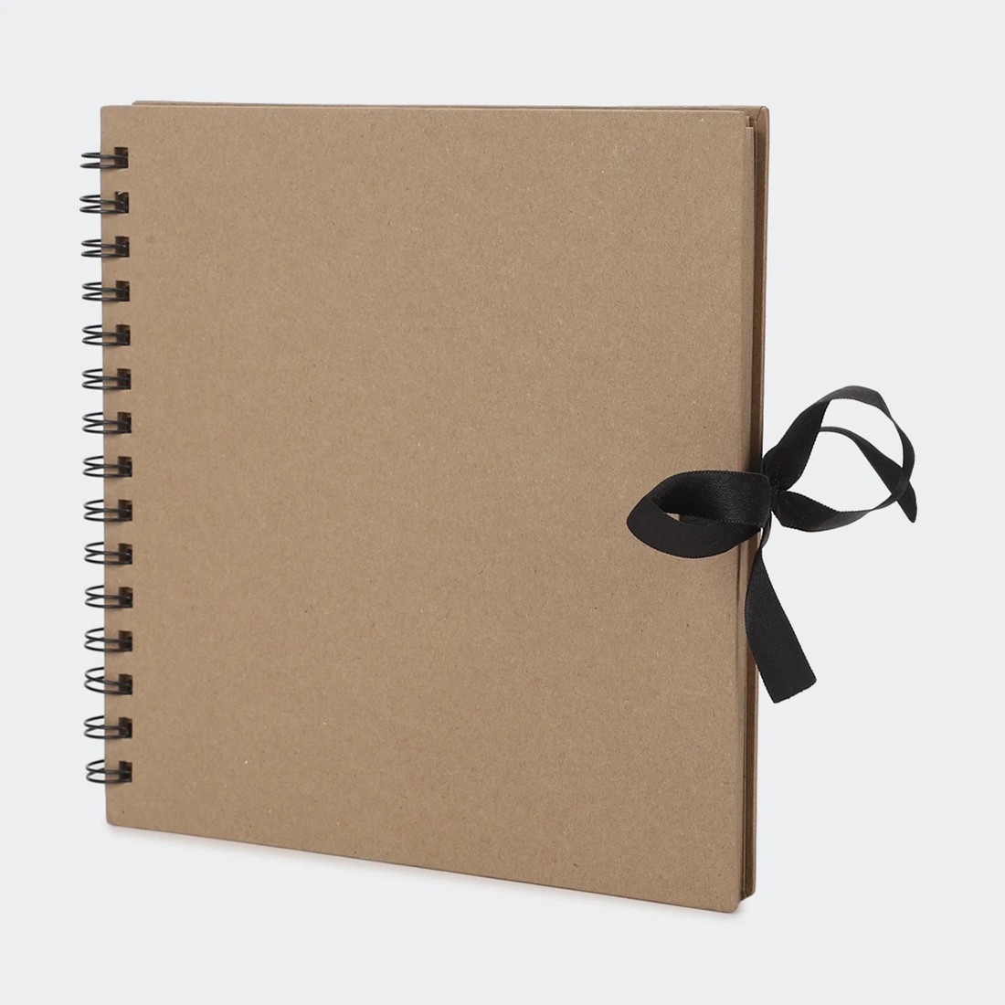 3 8in. x 8in. Scrapbook - Kraft, 3 of 5