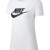 WHITE/BLACK
