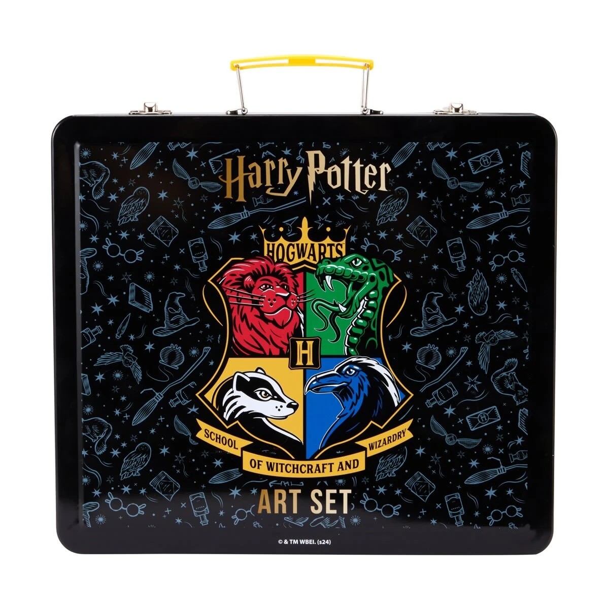 2 Wizarding World Harry Potter Travel Activity Case, 2 of 10