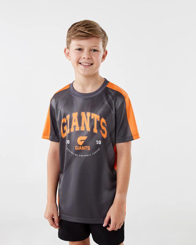 Official AFL Youth Training T-s