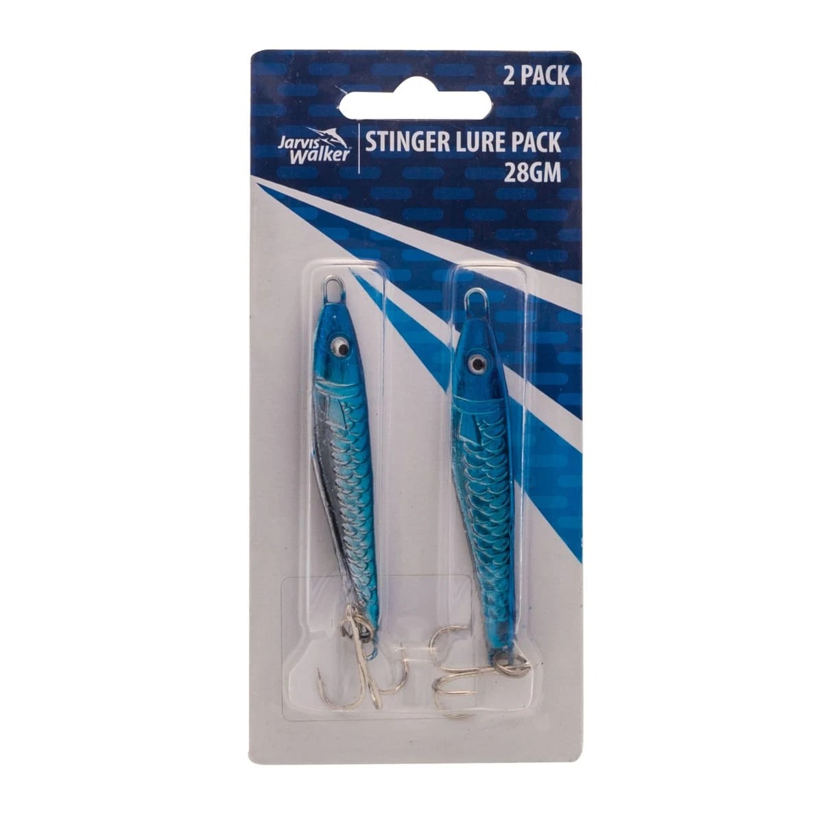 1 Jarvis Walker Stinger Lures - Set of 2, 1 of 4