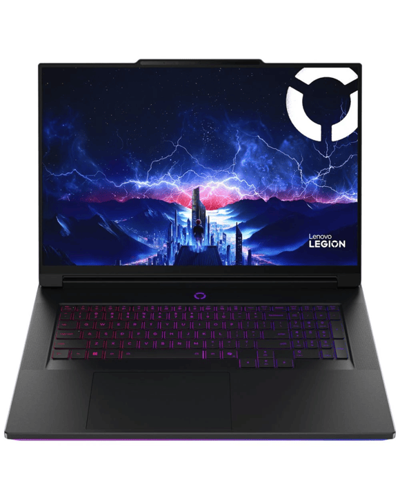 Lenovo Legion 9i 3D Gaming Laptop Ultra 9 64GB/2TB 5080