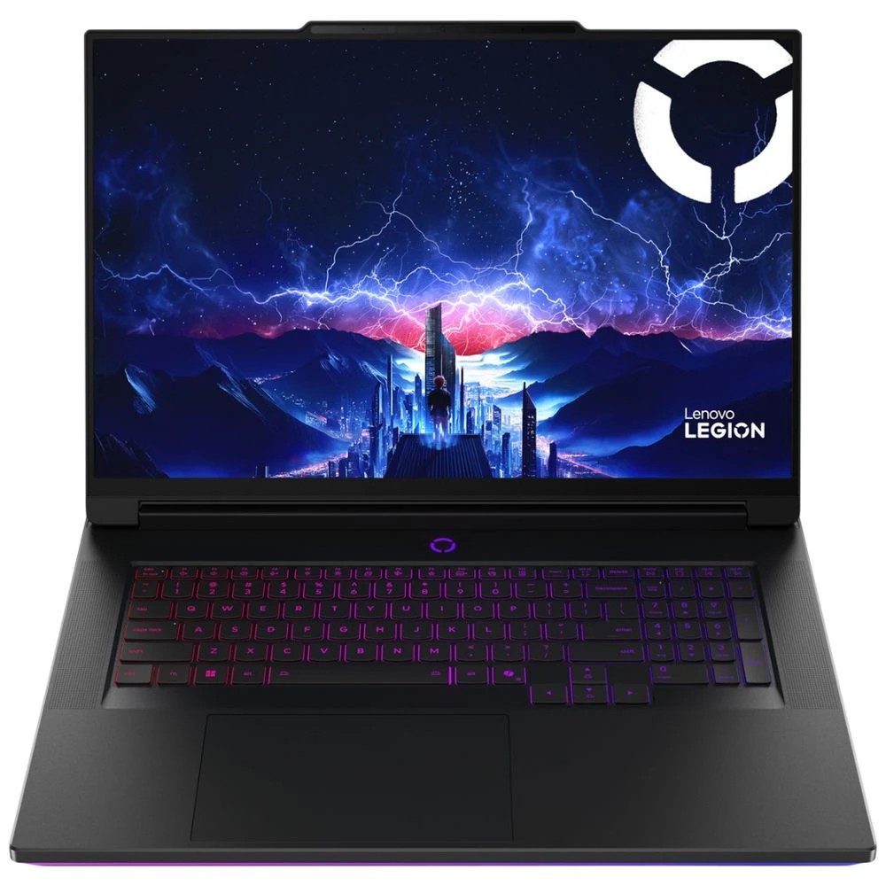 1 Lenovo Legion 9i 3D Gaming Laptop Ultra 9 64GB/2TB 5080, 1 of 10
