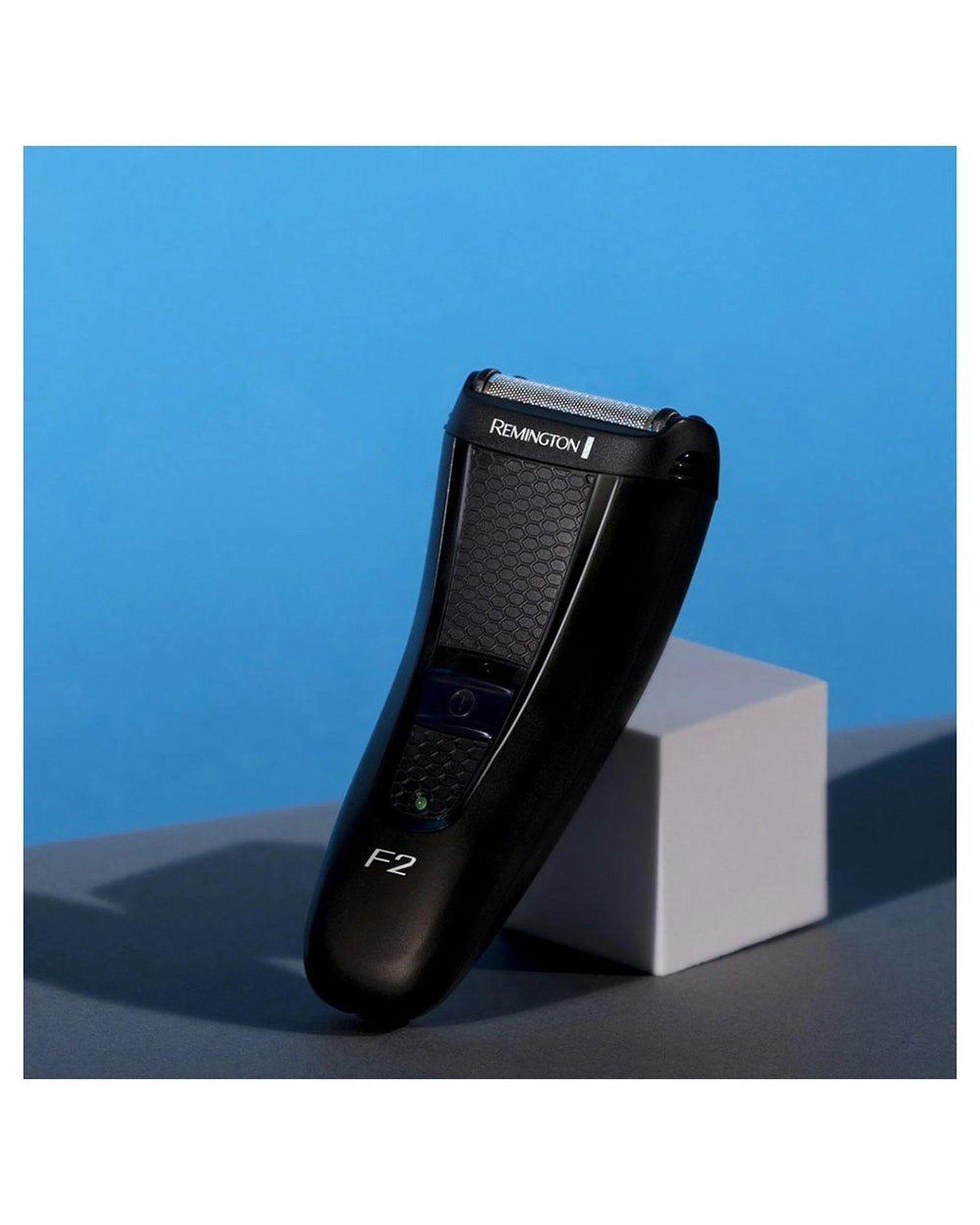 6 Remington F2002AU Style Series F2 Foil Shaver, 6 of 9