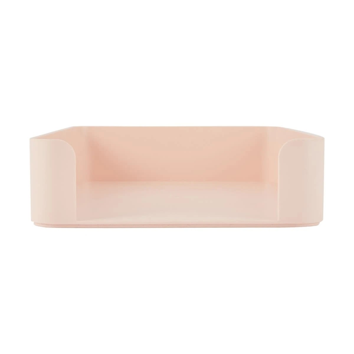 2 Document Tray - Blush, 2 of 7