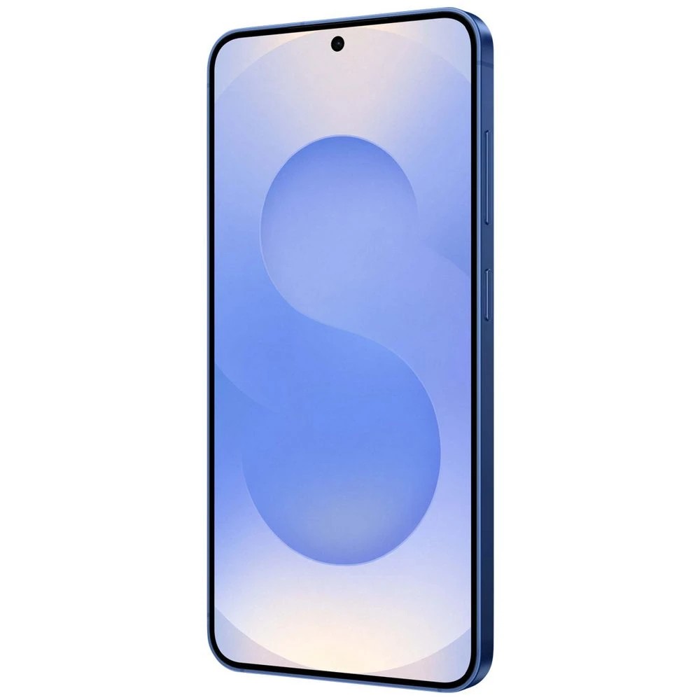 4 Samsung Galaxy S25 256GB Navy, 4 of 10