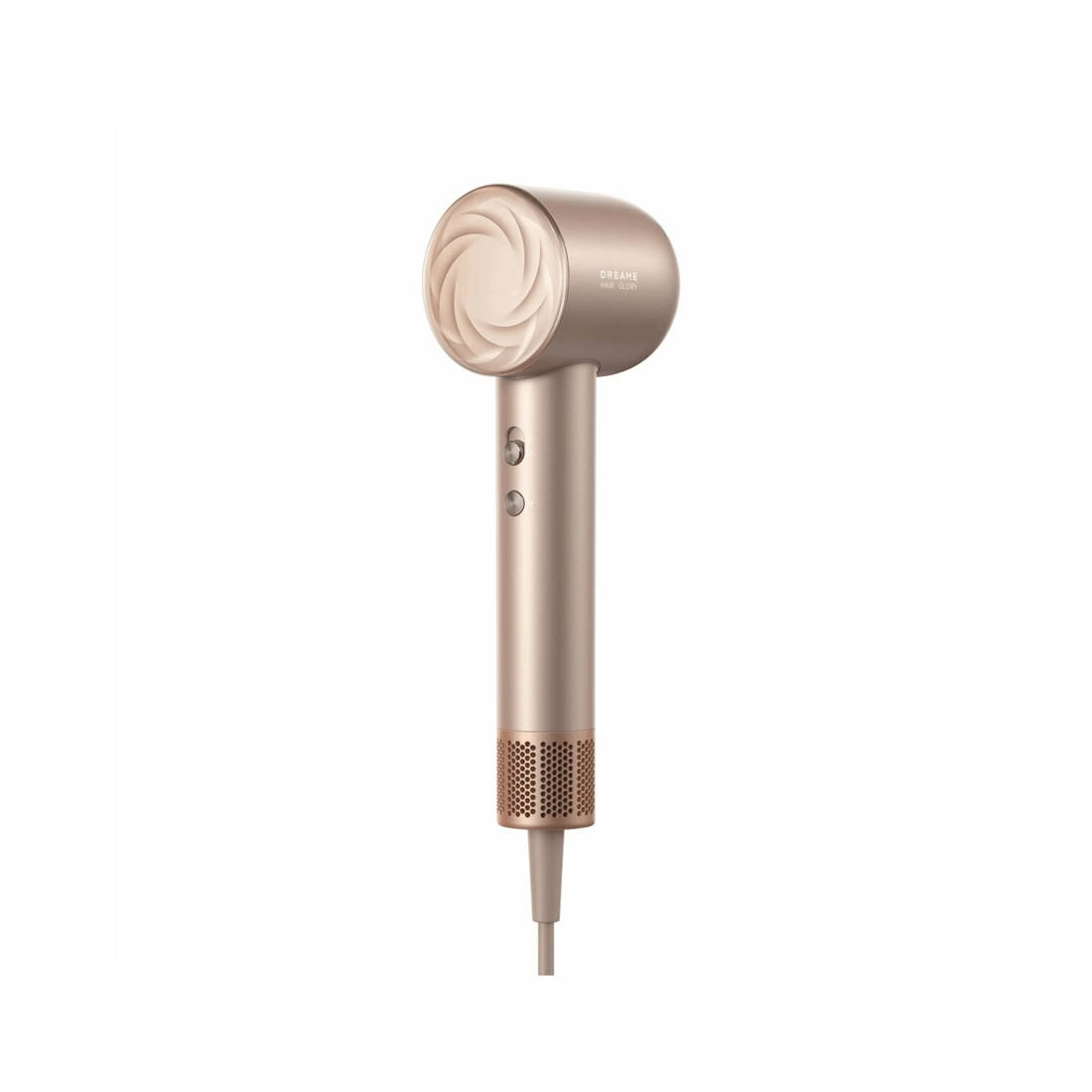 2 Dreame Hair Glory Mix High Speed Hair Dryer Gold, 2 of 4