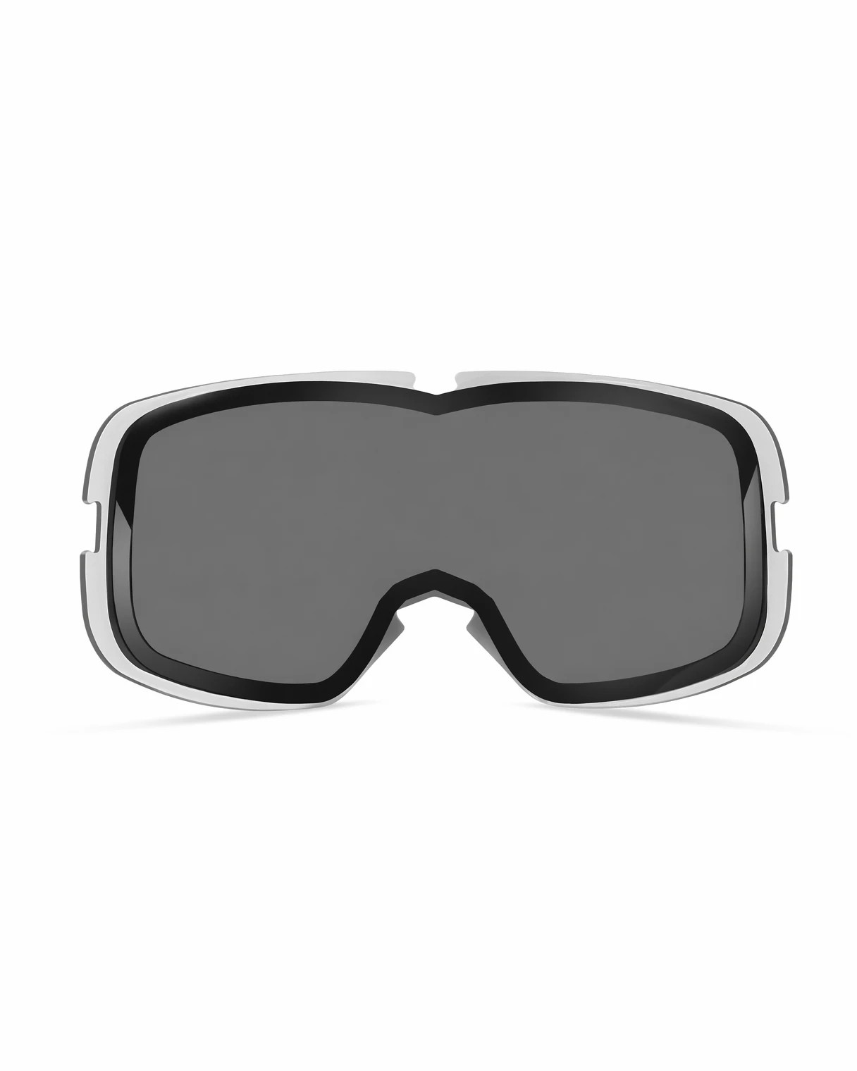 2 OutdoorMaster Owl Ski Goggles OTG Anti Fog Snowboard Goggles Men Women Youth UV, 2 of 5