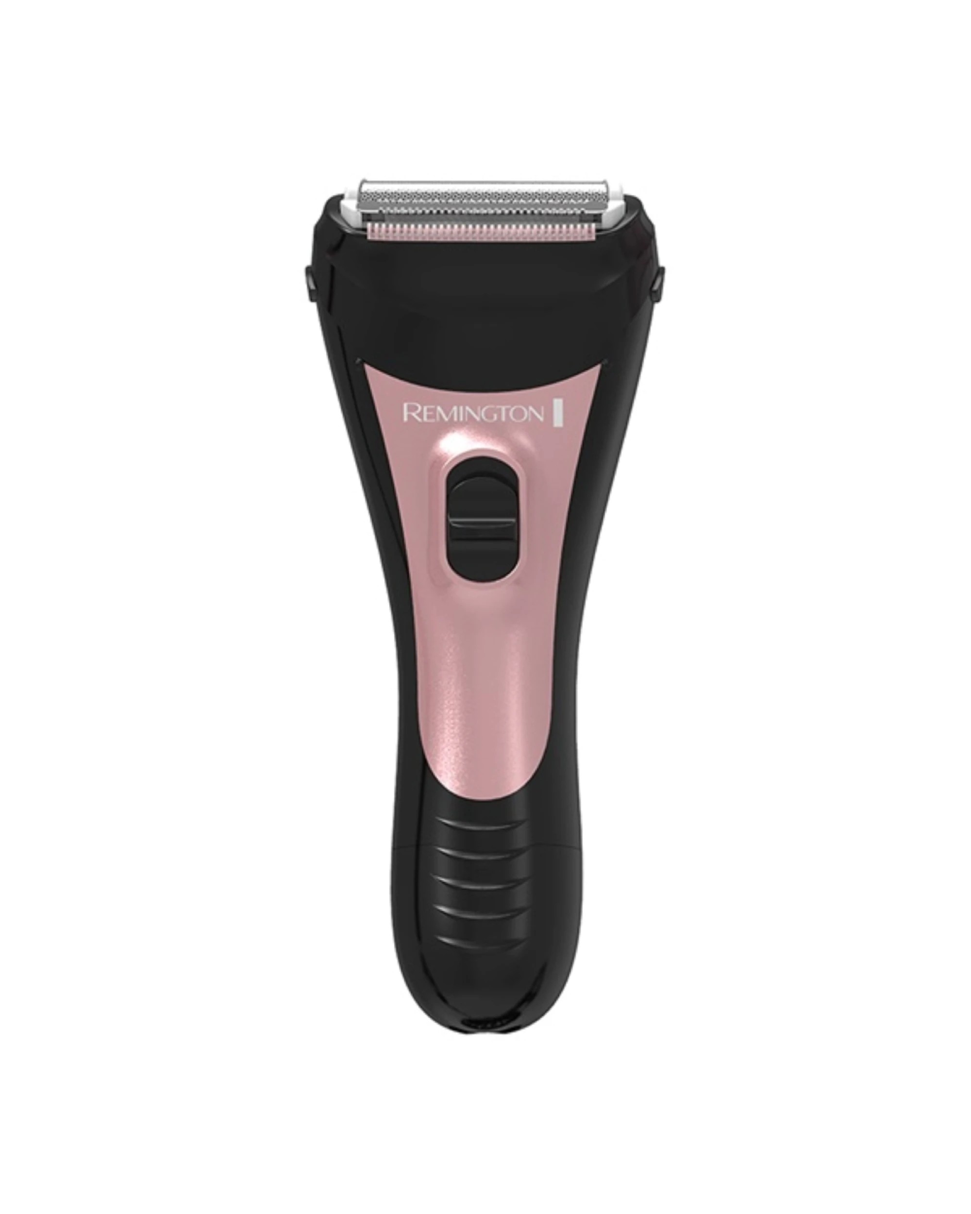 1 Remington Rechargeable S3 Silky Lady Shaver with Facial Brush - Black, 1 of 1