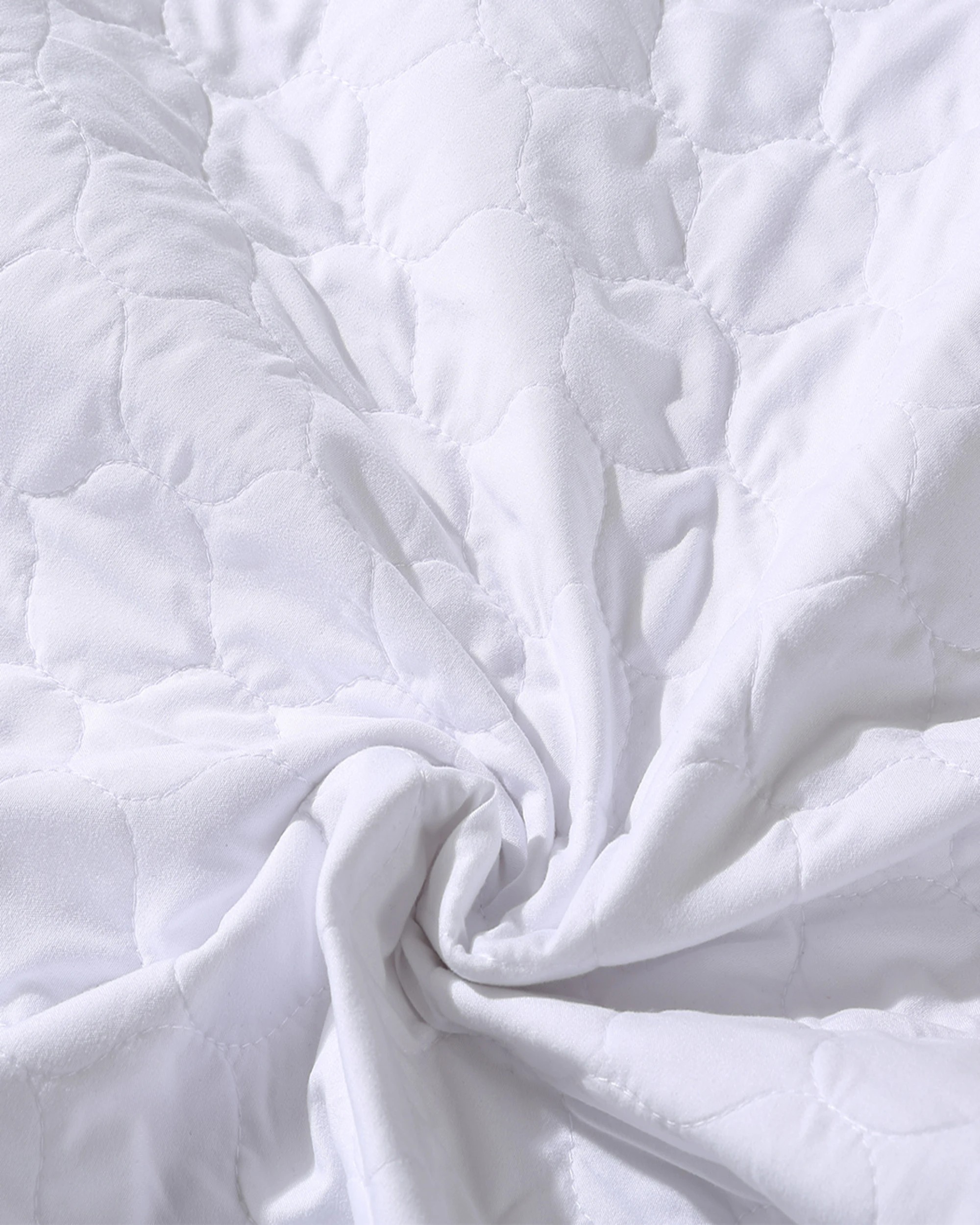 6 Dreamz 2x Bed Pad 137x86cm, 6 of 7