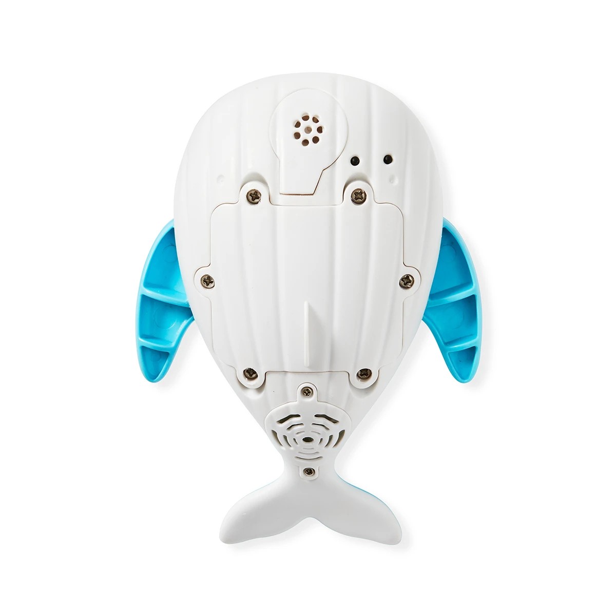 10 Light-Up Sprinkler Whale, 10 of 10