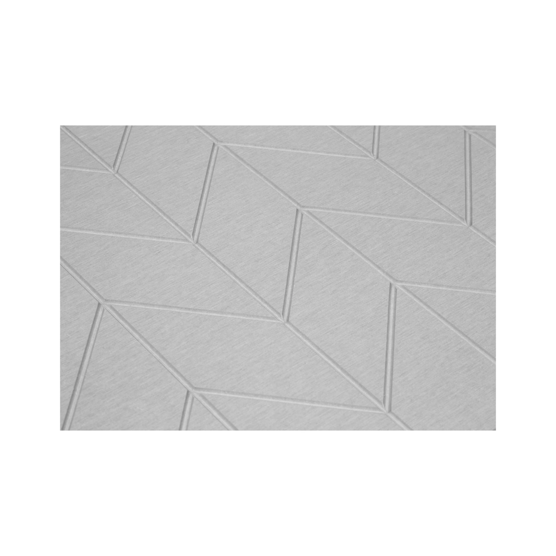 1 Algodon 60x39cm Dri Bath Stone Mat Light Water Absorbing Bath Mat
 - Grey, 1 of 5