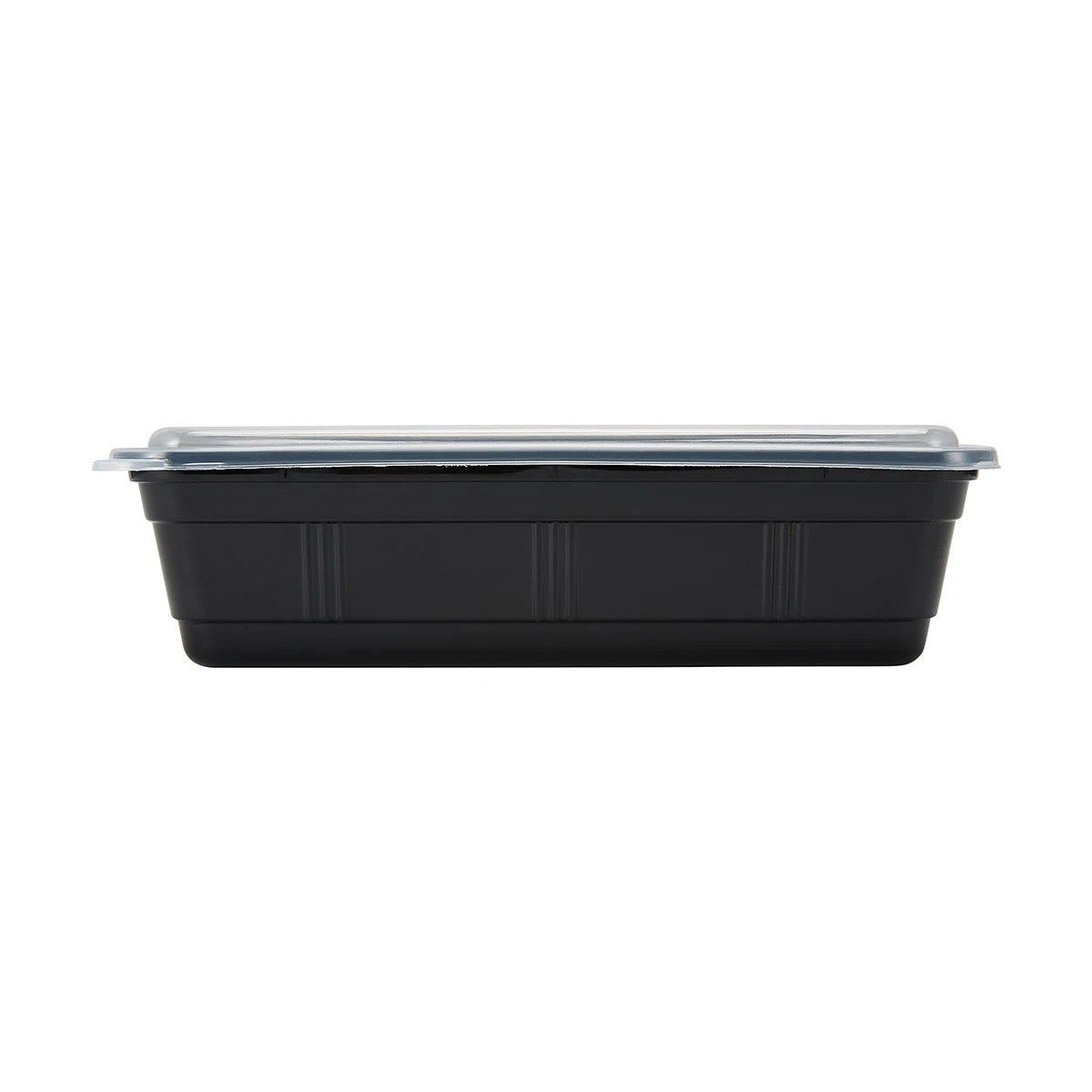4 10 Piece 1 Compartment Meal Prep Containers, 4 of 6