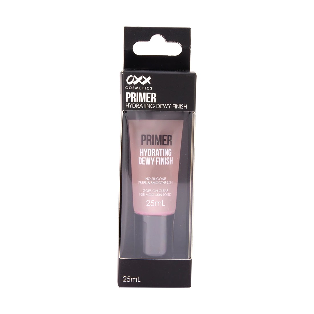 4 OXX Cosmetics Hydrating Primer - Dewy Finish, 4 of 7