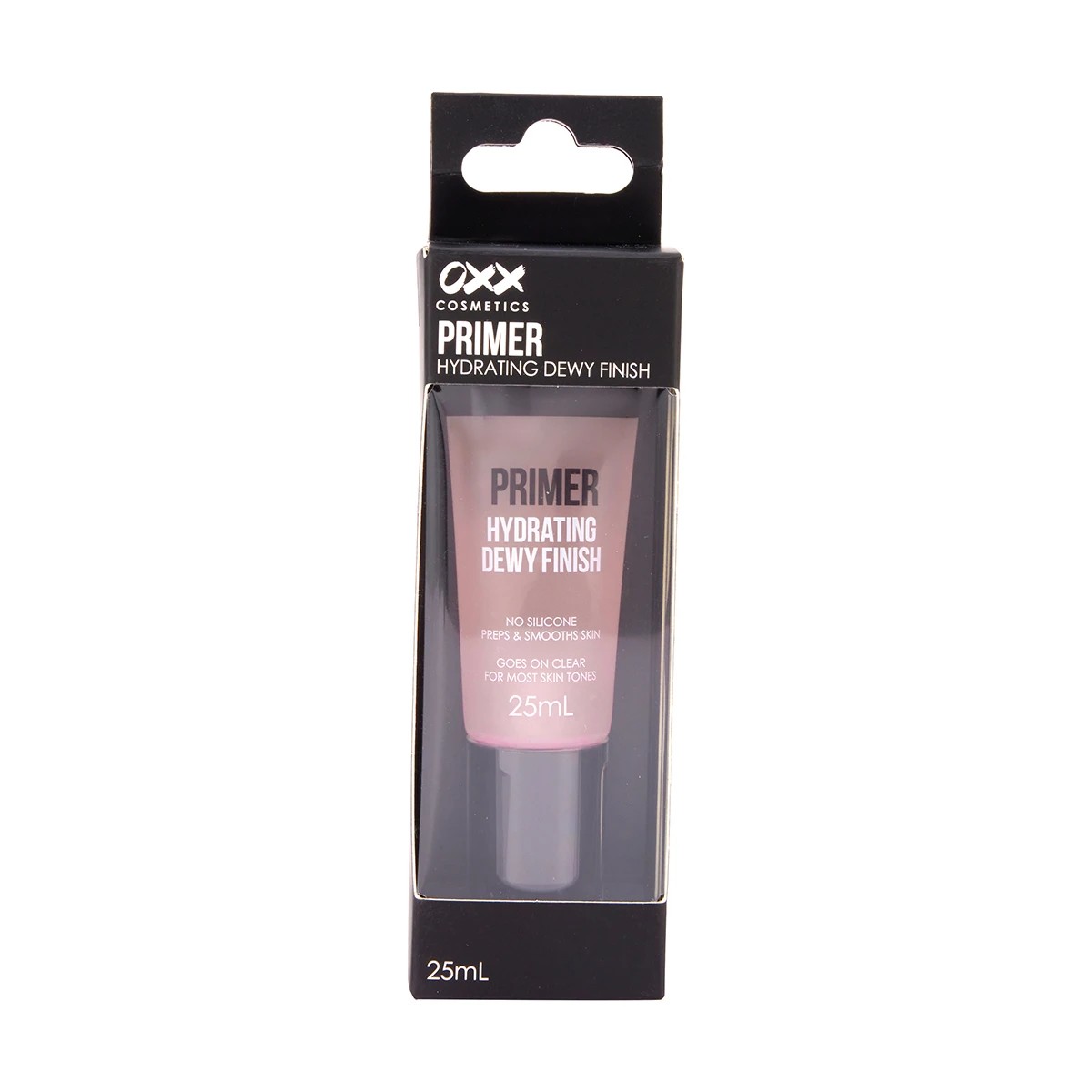 4 OXX Cosmetics Hydrating Primer - Dewy Finish, 4 of 7