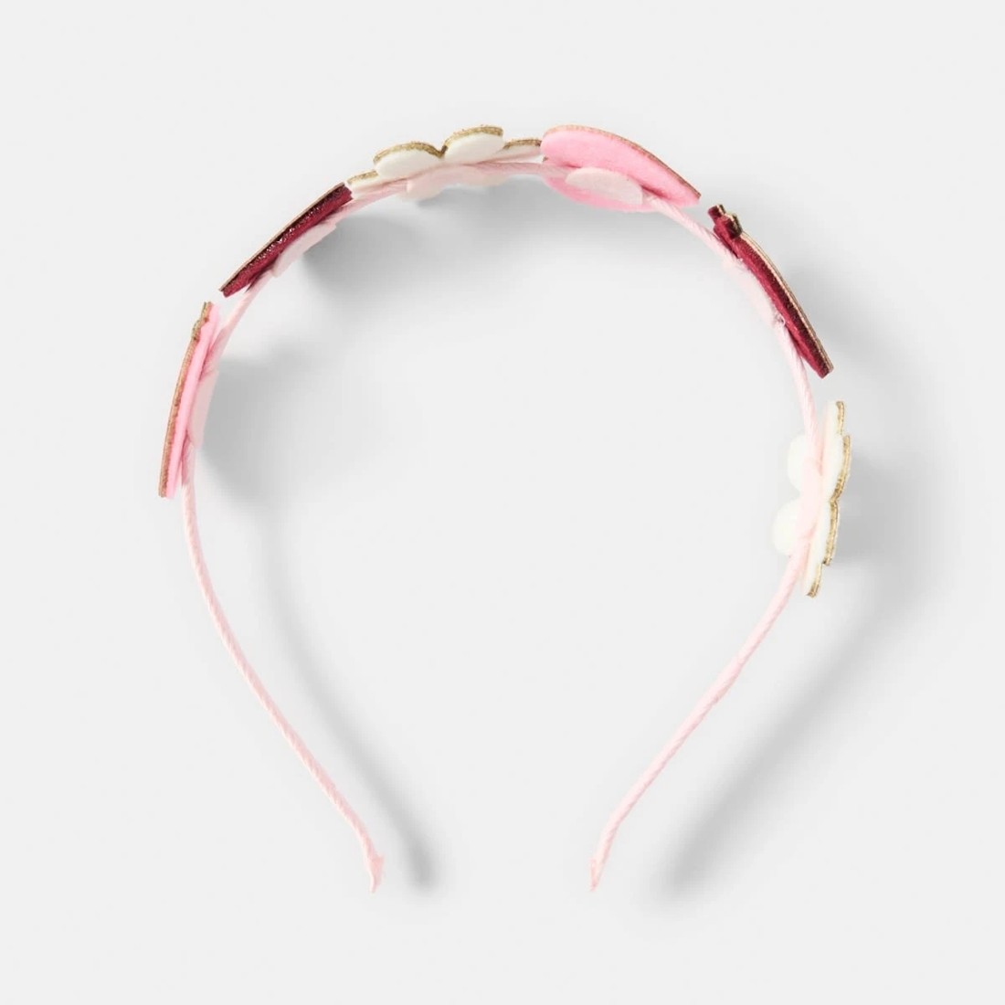 2 Strawberry Headband, 2 of 4