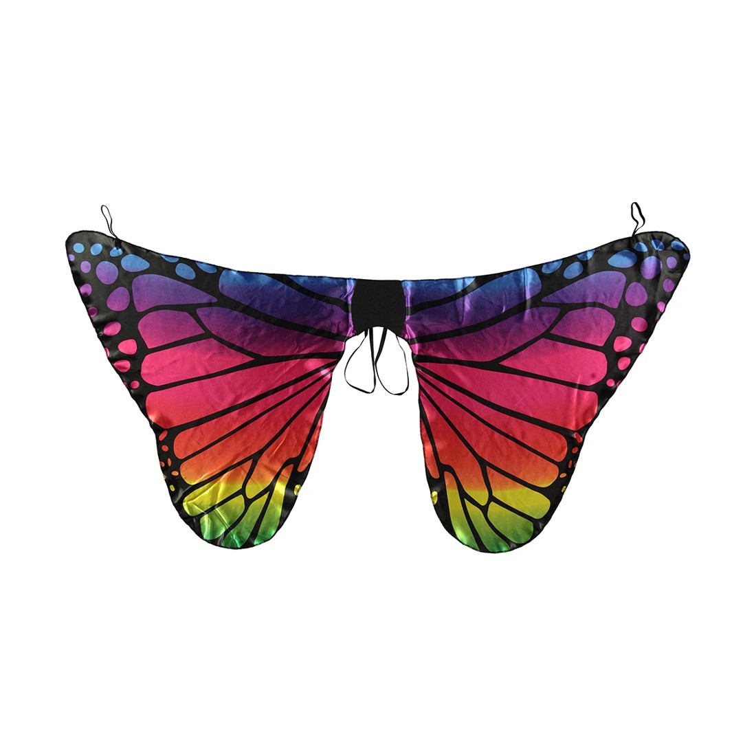 2 Butterfly Wing Cape, 2 of 3