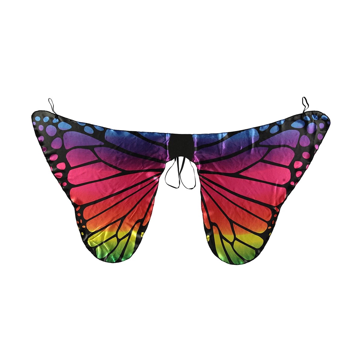 2 Butterfly Wing Cape, 2 of 3