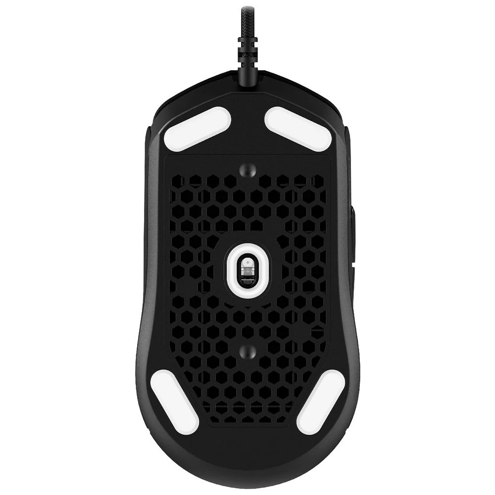 6 HyperX Pulsefire Haste 2 Wired Gaming Mouse Black, 6 of 10