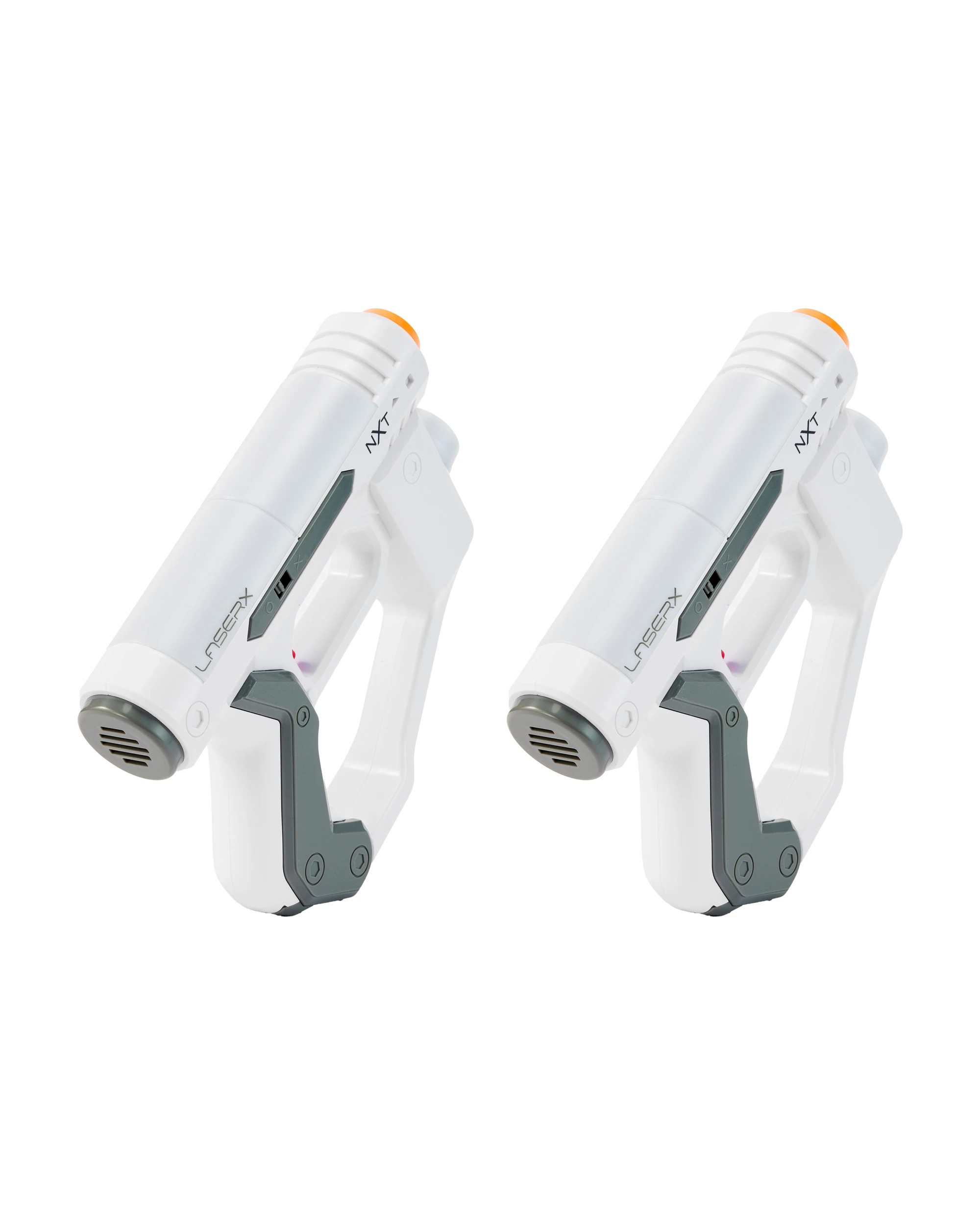 5 2 Pack Laser X NXT Micro B2 Blasters, 5 of 9