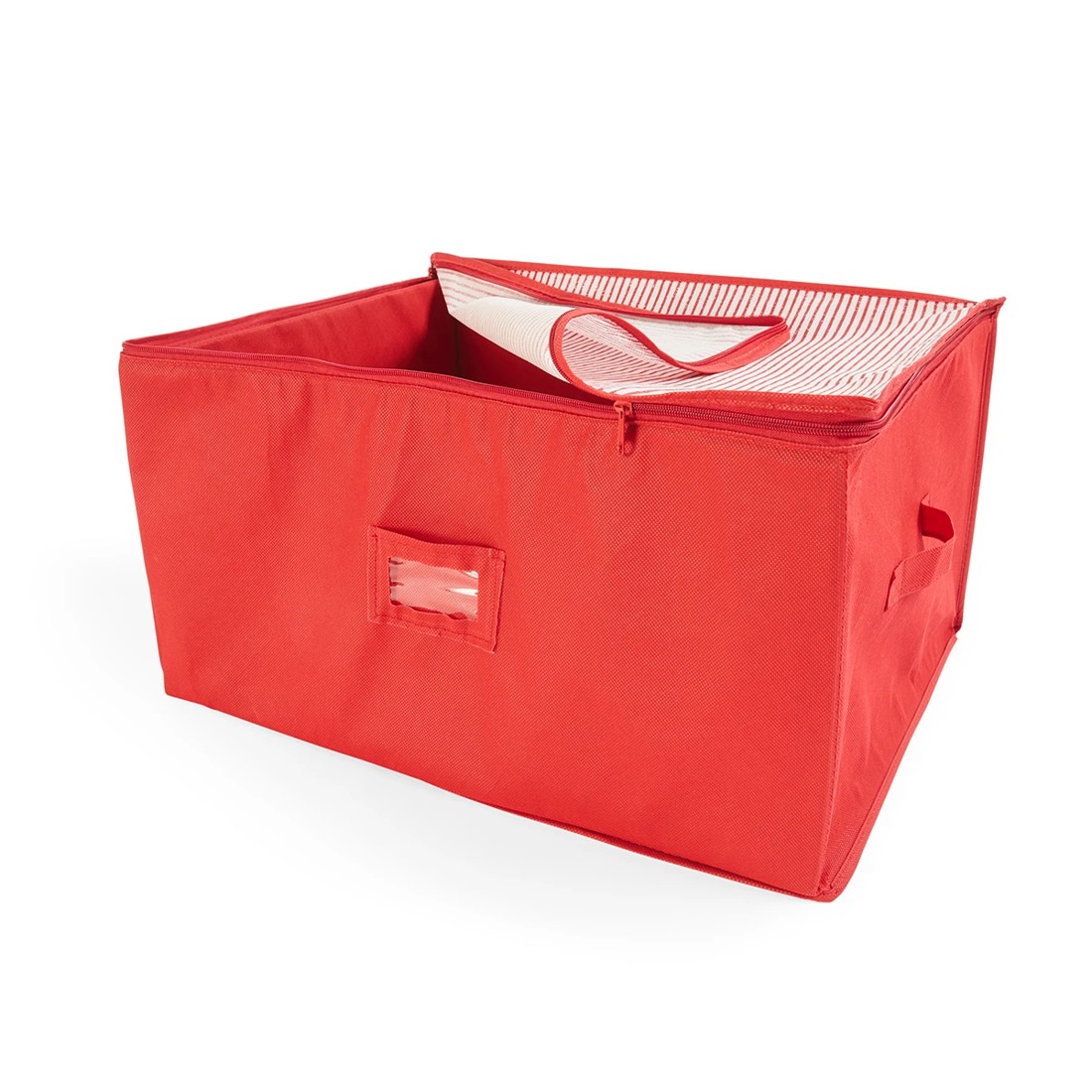 7 Christmas Ornament Storage Box, 7 of 9