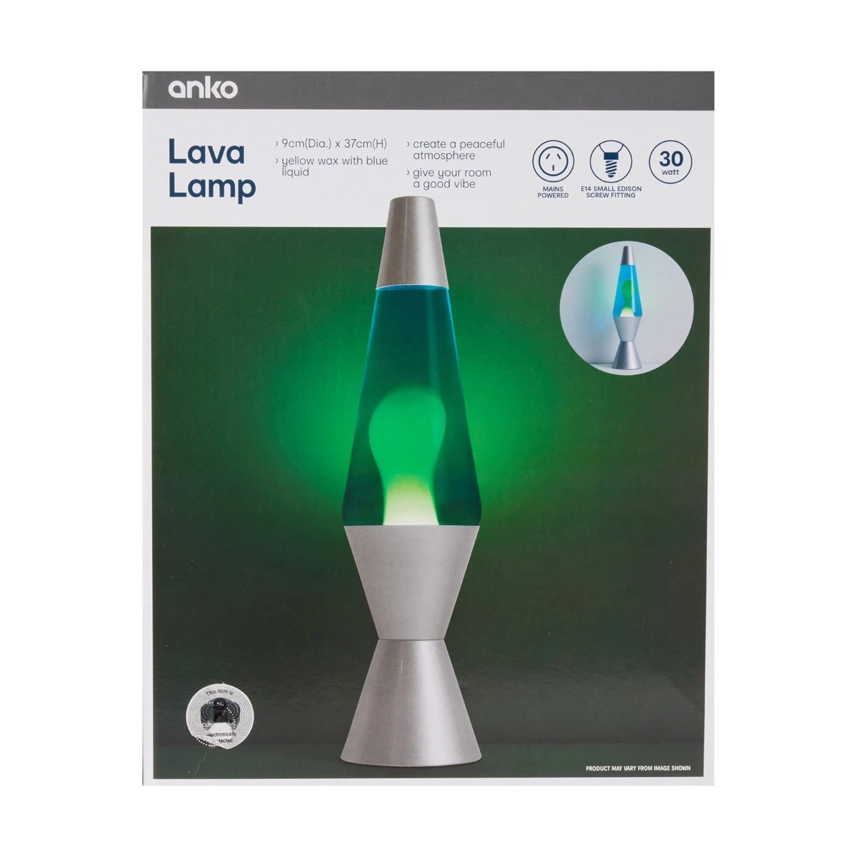 7 Lava Lamp, 7 of 7