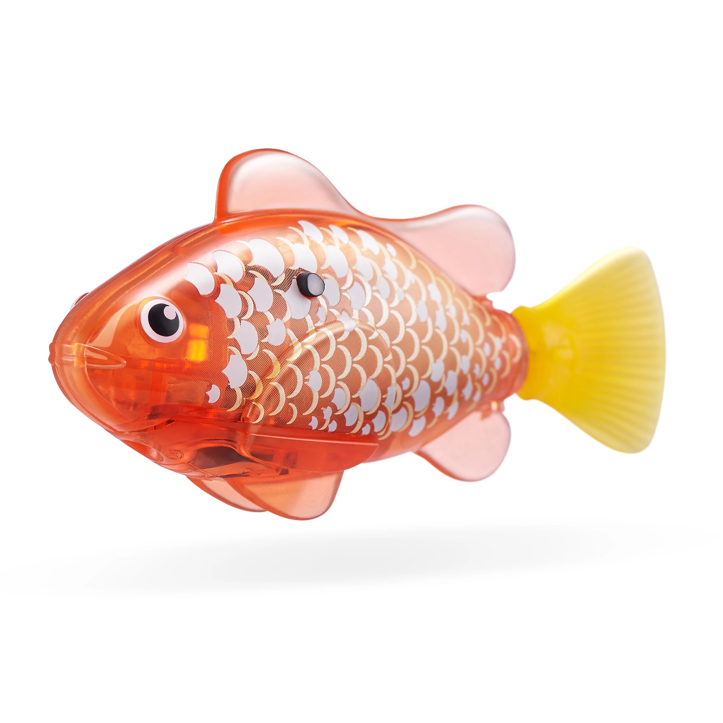 3 Zuru Robo Alive Robo Fish - Assorted, 3 of 8