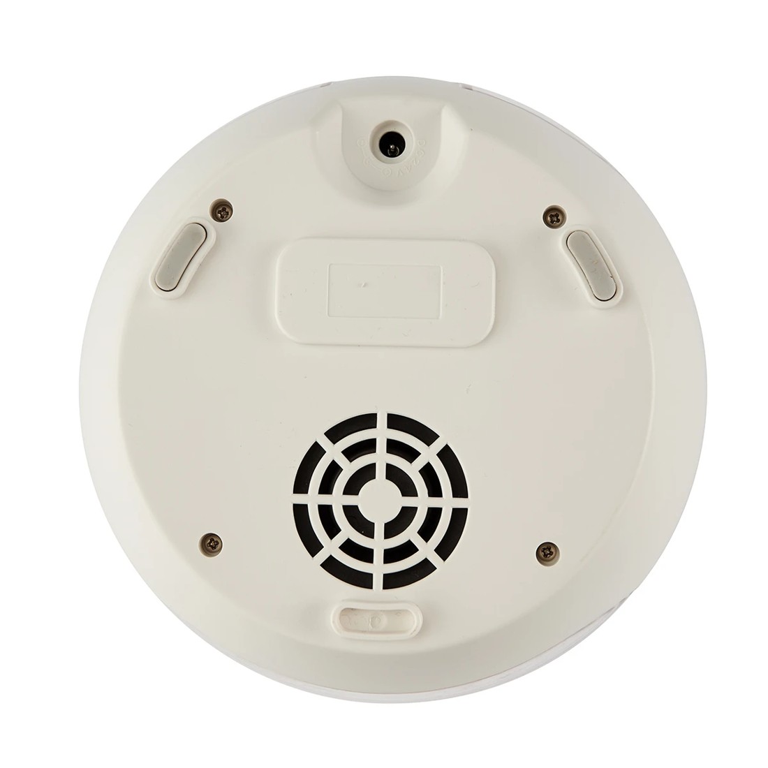 8 Aroma Diffuser with Flame Effect, 8 of 10