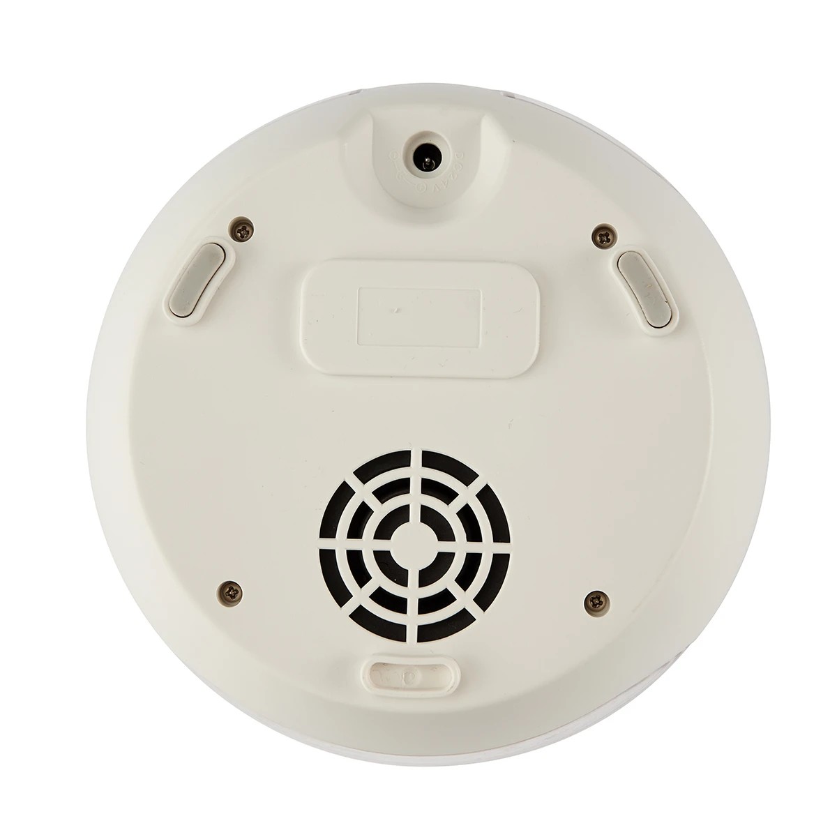 8 Aroma Diffuser with Flame Effect, 8 of 10