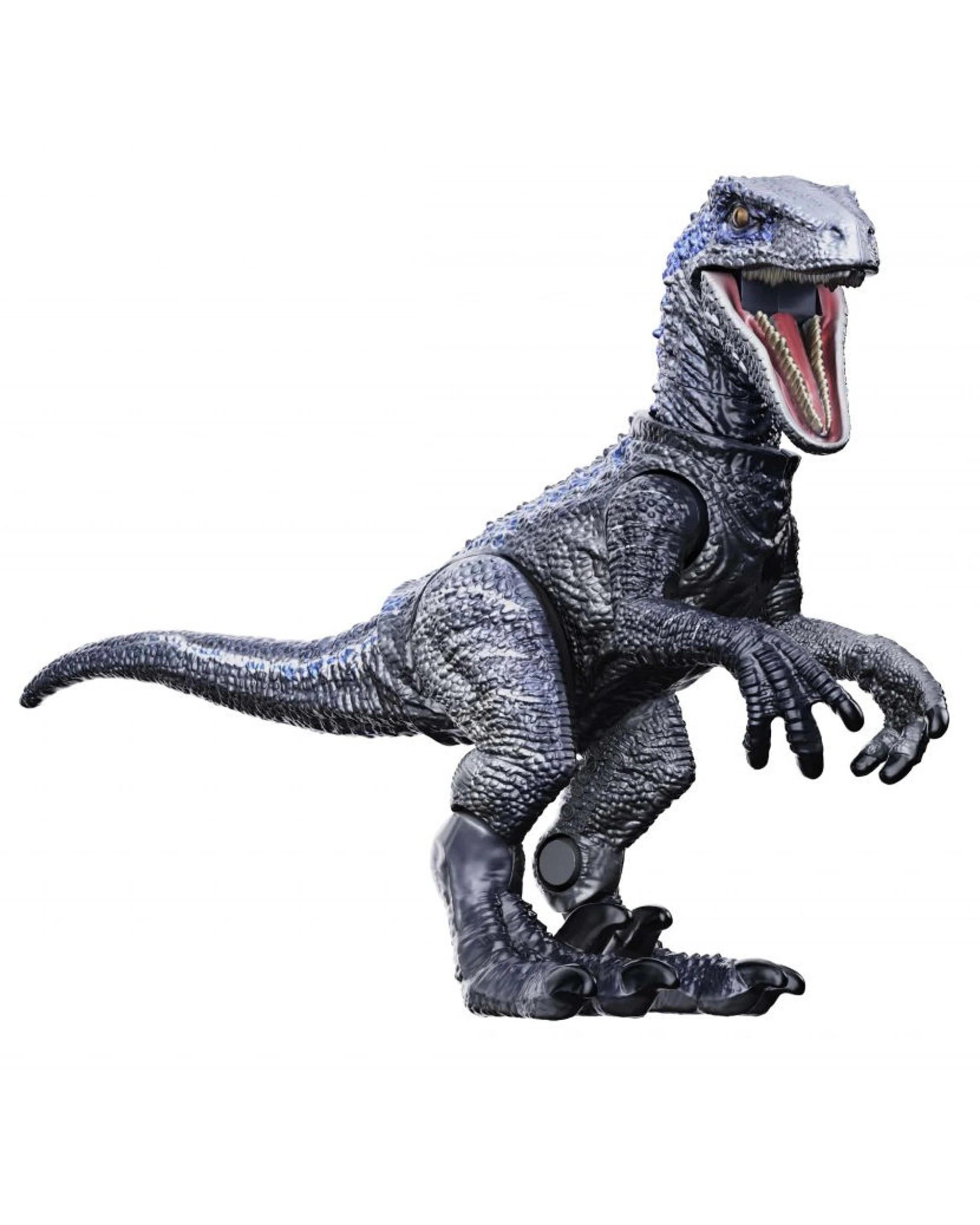 8 Blokees Jurassic World Terraventure Model Kit Blind Box, 8 of 10
