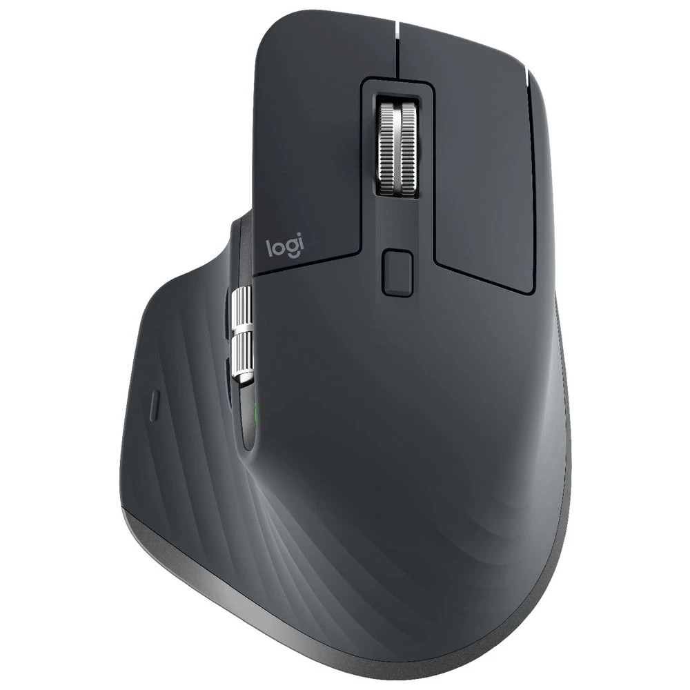 7 Logitech MX Keys S Wireless Combo, 7 of 10